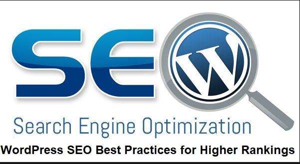 wordpress seo best practices