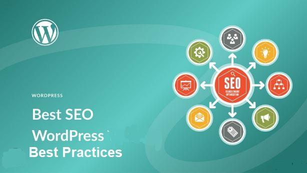 wordpress seo
