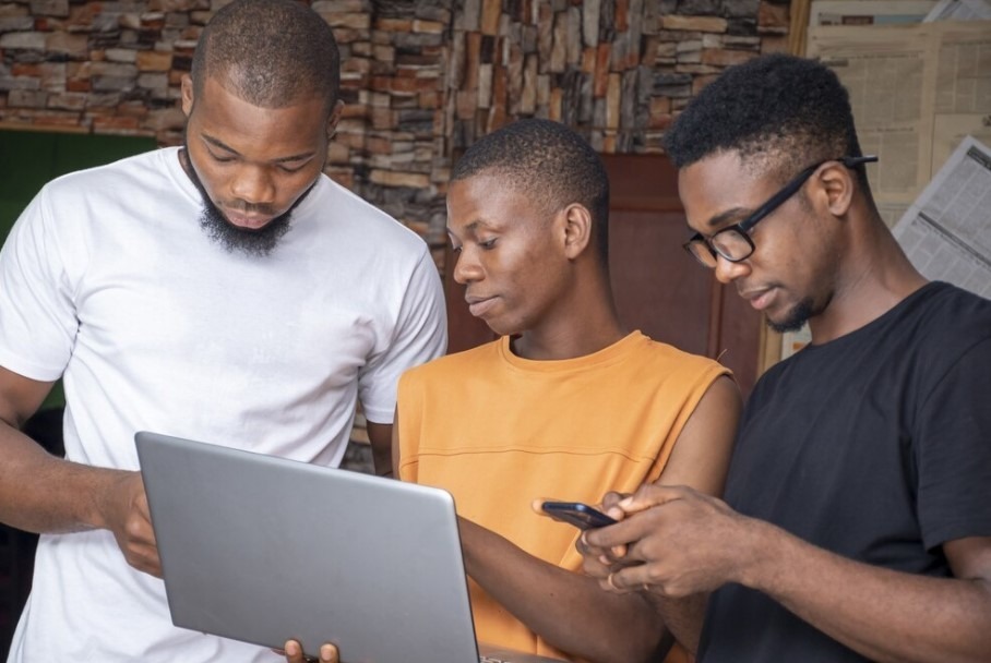 freenlancers in abuja