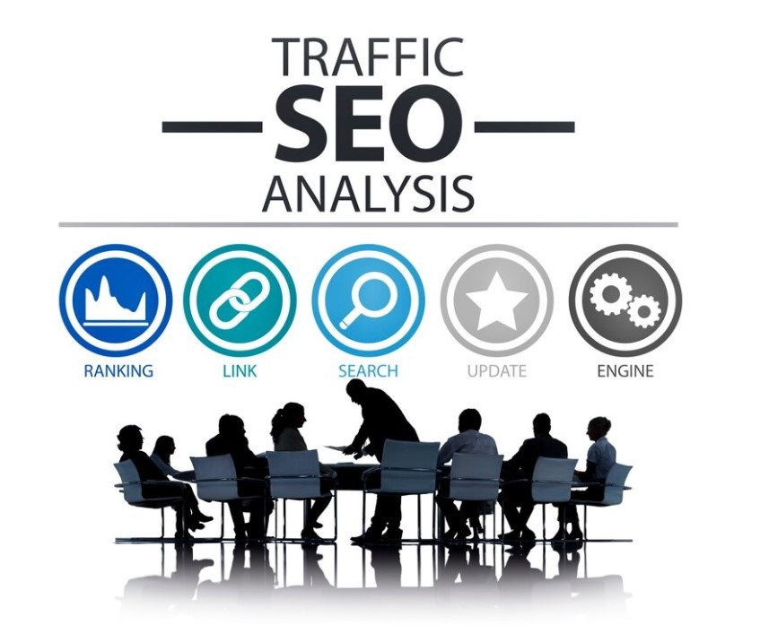 traffic seo analysis