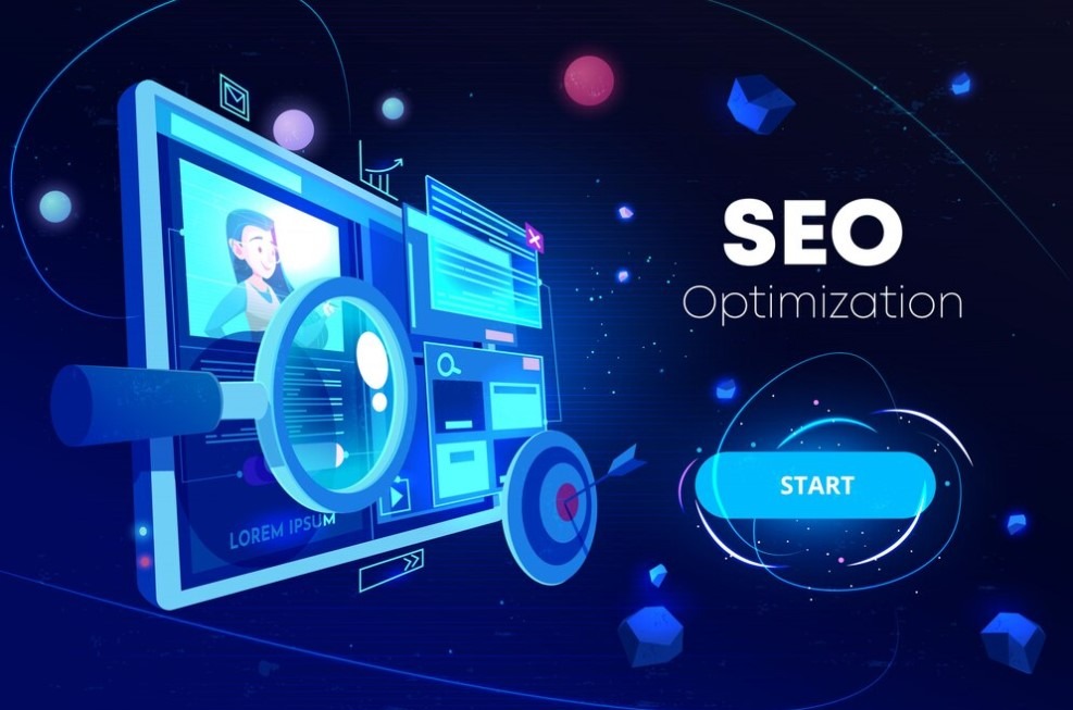seo optimization