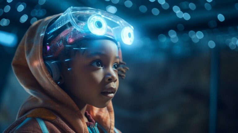 ai revolution for africa
