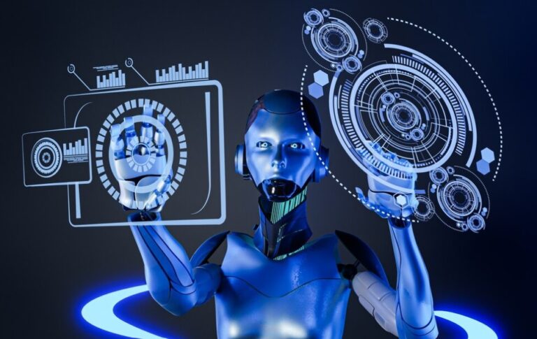 investing with ai