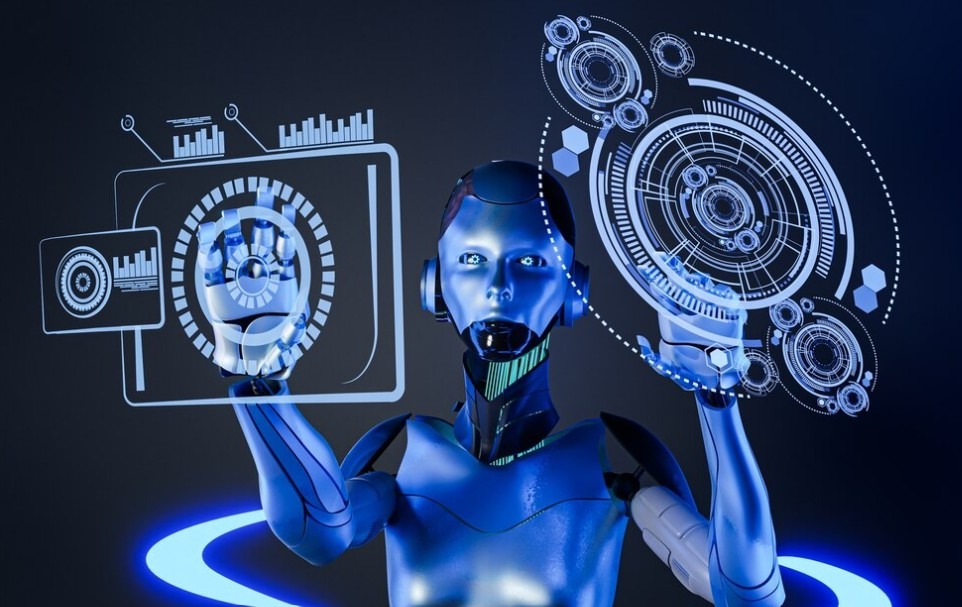 investing with ai