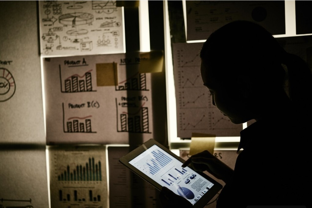 storytelling with data