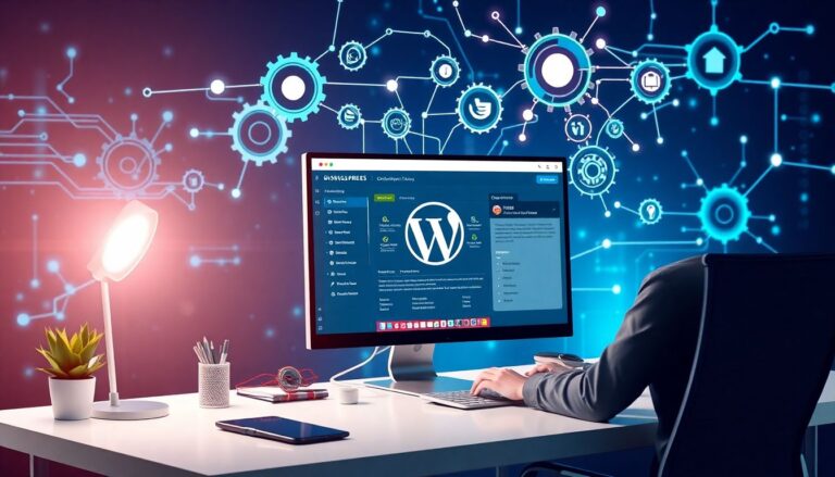 wordpress automation plugins