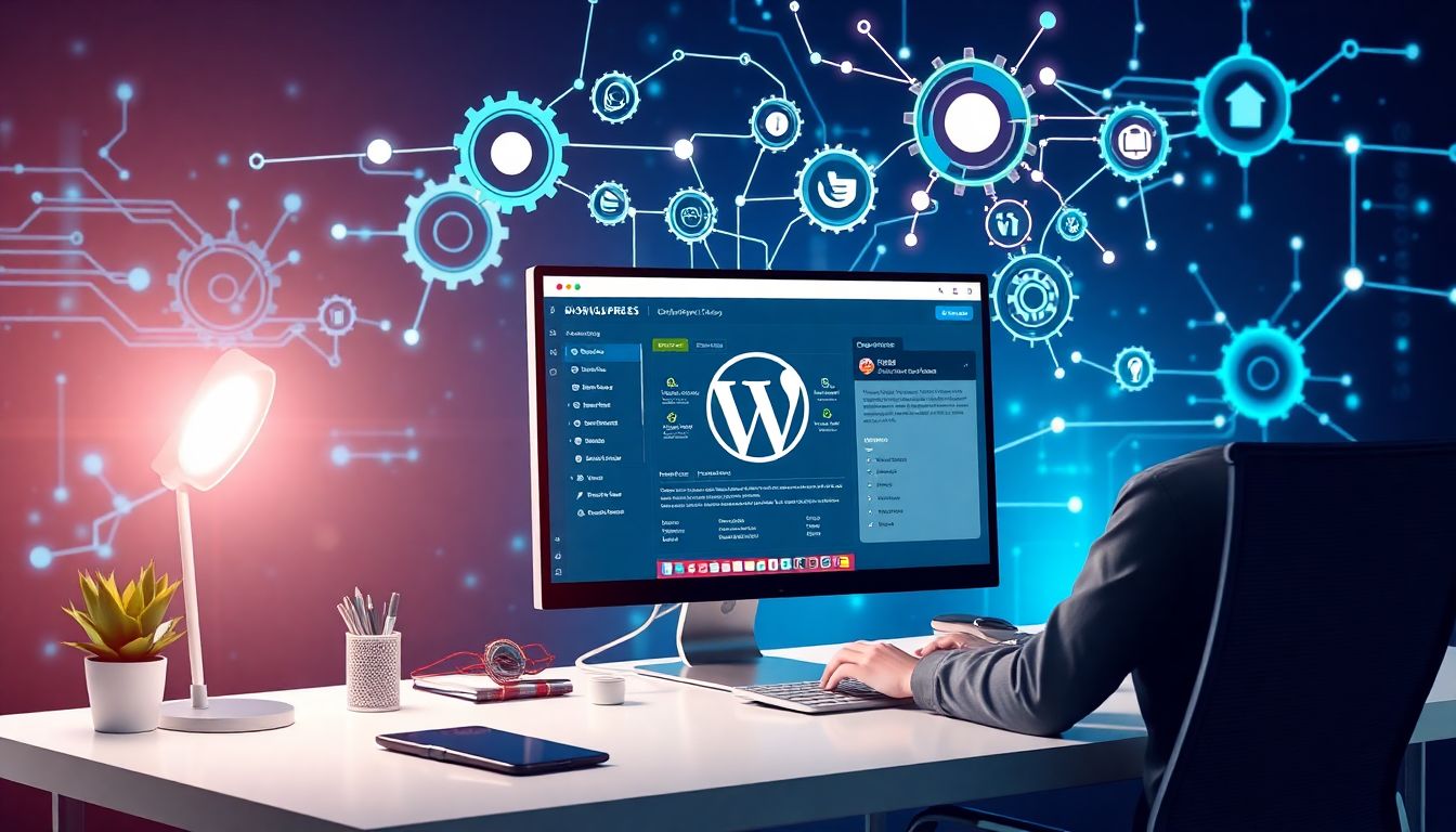 wordpress automation plugins