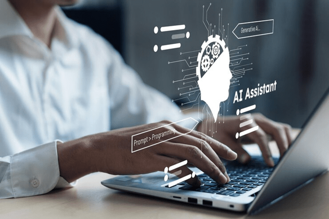 ai prompting and assistant