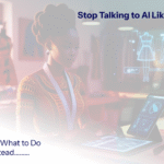 ai prompting and tools