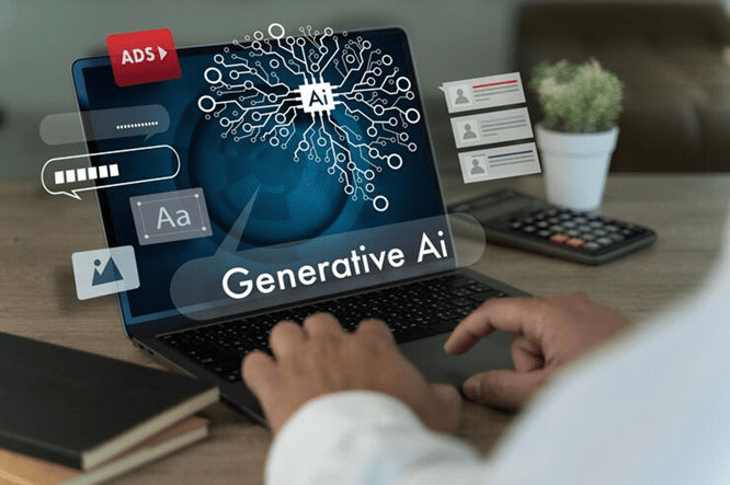 generative ai and how to use