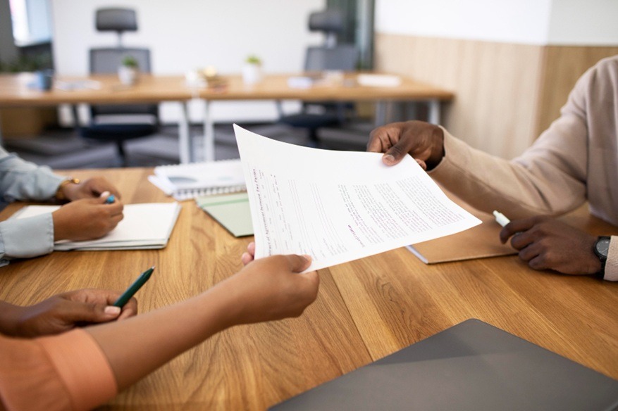 smart cv writing with ai