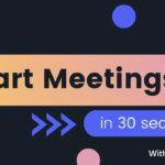 smart meeting with ai