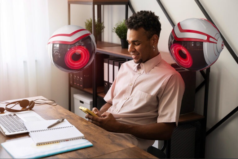 work ai to streamline tasks