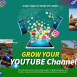 Social Media youtube marketing