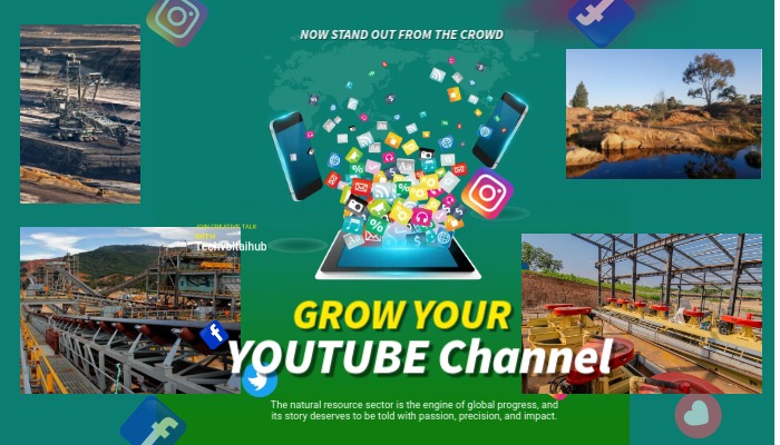 Social Media youtube marketing