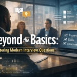 Job Hunting Guide for Modern Professionals