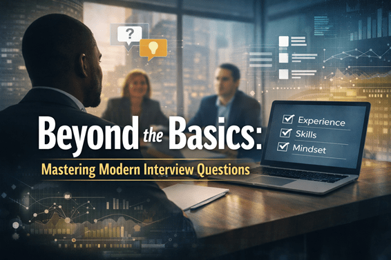 Job Hunting Guide for Modern Professionals